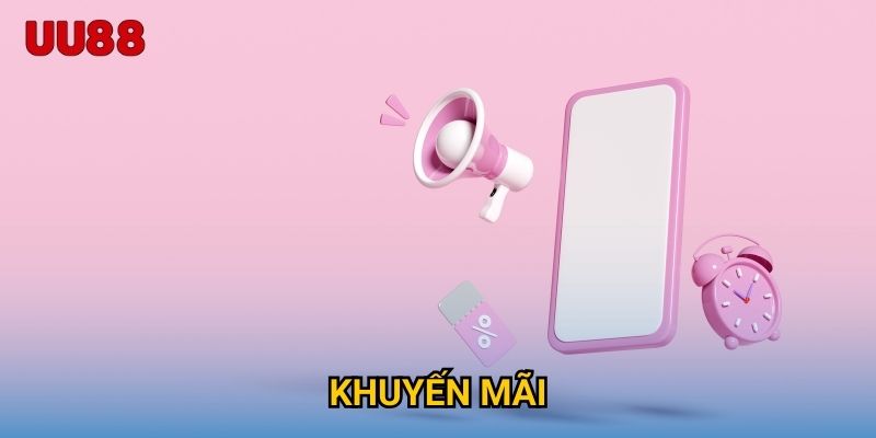 Chính sách khuyến mãi thực tế