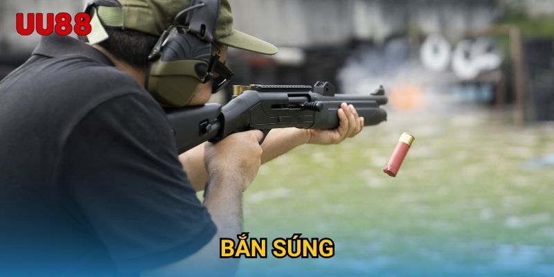 Bắn Súng UU88 Trải Nghiệm Đỉnh Cao Với Đấu Trường Kịch Tính